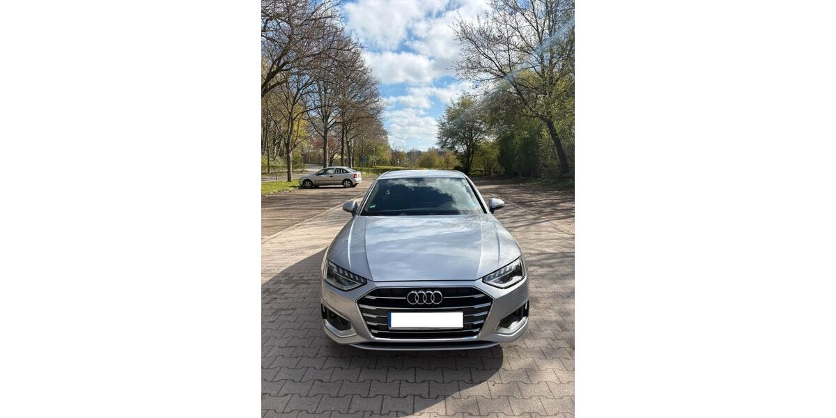 Audi A4 87.000 km 26.390 &euro; Herdecke 58313