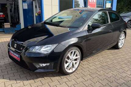 Seat Leon 157.147 km 8.499 &euro; Bochum 44894