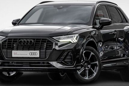 Audi Q3 5.909 km 45.248 &euro; Dortmund 44143