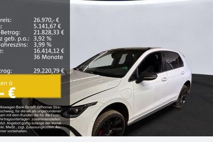 VW Golf 37.682 km 26.970 &euro; Bochum 44892