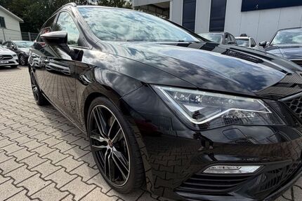 Seat Leon 92.500 km 21.990 &euro; Castrop-Rauxel 44579