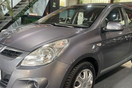 Hyundai i20 133.000 km 3.490 &euro; Bottrop 46238