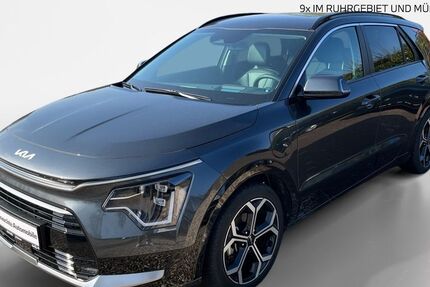 Kia Niro 35.000 km 27.770 &euro; Dülmen 48249