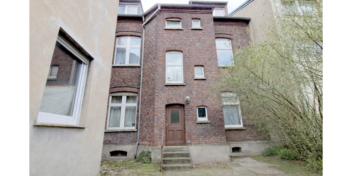 Mehrfamilienhaus, Wohnhaus Oberhausen Sterkrade-Mitte - 289.000&euro; | Angebot:26044282