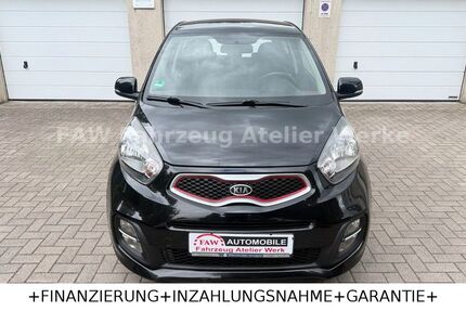 Kia Picanto 144.000 km 3.999 &euro; Essen 45356