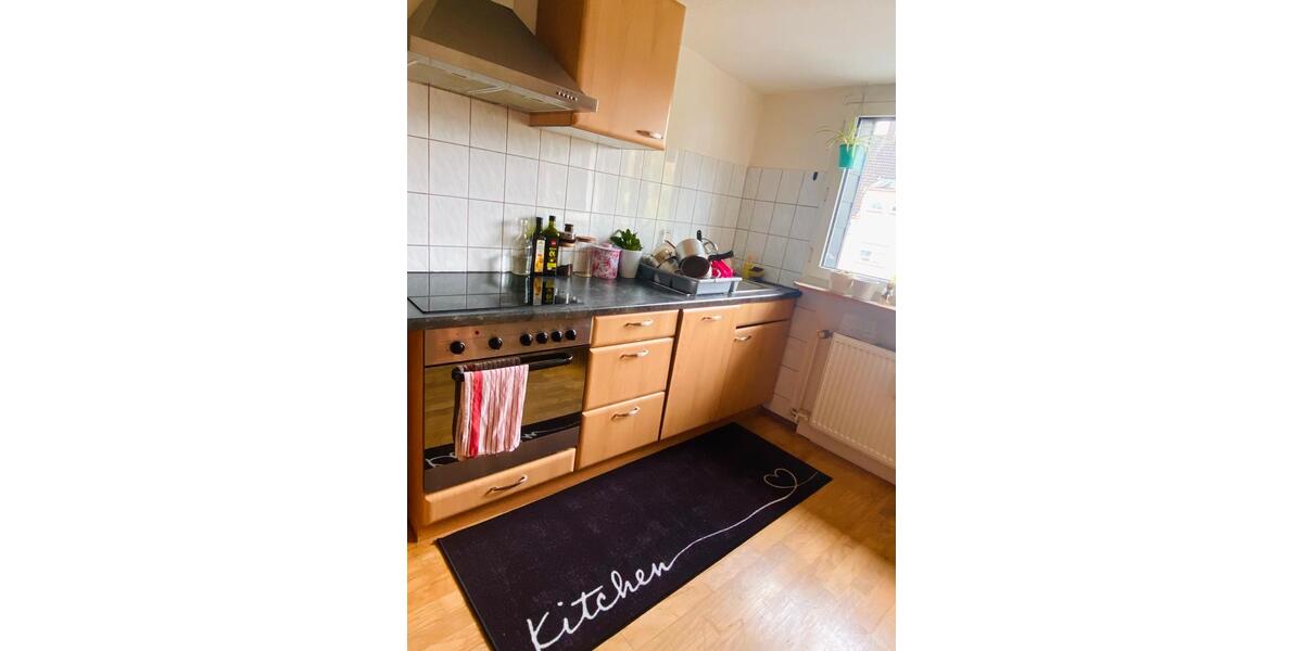 Dachgeschoßwohnung Essen Stadtbezirk III - 2 Zimmer, 49 m&sup2;, 409&euro; | Angebot:26044669
