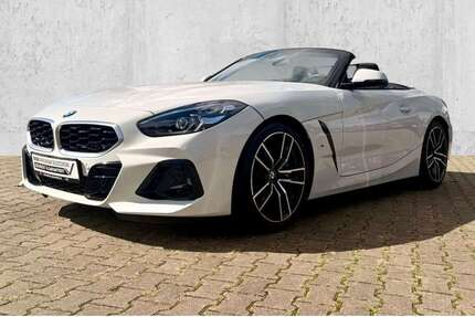BMW Z4 22.262 km 45.880 &euro; Castrop-Rauxel 44579