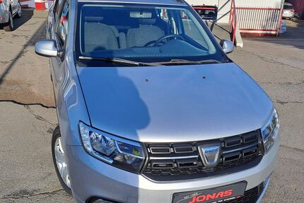 Dacia Logan 121.600 km 8.900 &euro; Sprockhövel 45549