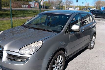 Subaru Tribeca 191.000 km 3.700 &euro; Essen 45329