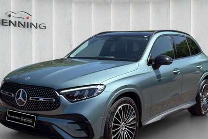 Mercedes-Benz GLC 300 36.446 km 62.880 &euro; Herne 44653