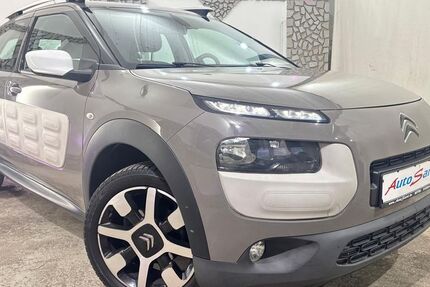 Citroen C4 Cactus 62.912 km 8.491 &euro; Witten -NRW 58452