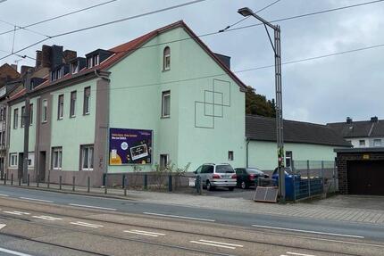 Wohnung Dortmund Eving - 3 Zimmer, 84 m&sup2;, 800&euro; | Angebot:26698797