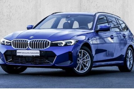 BMW 330 28.410 km 43.990 &euro; Lüdinghausen 59348