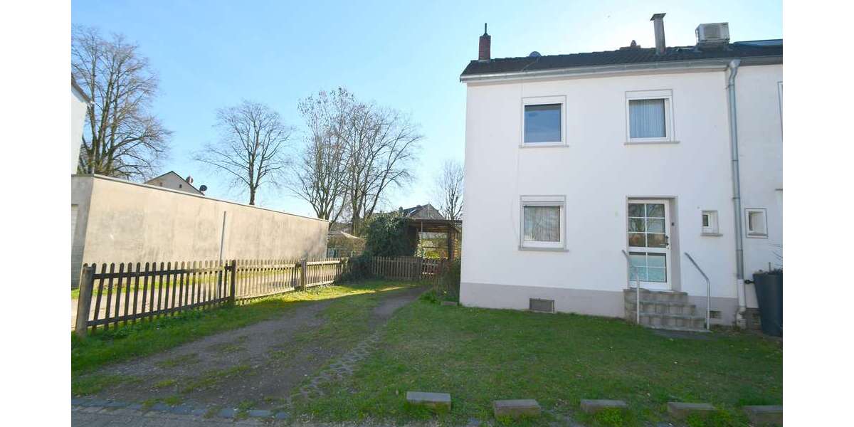 Einfamilienhaus Gelsenkirchen Gelsenkirchen-Mitte - 4 Zimmer, 71 m&sup2;, 239.000&euro; | Angebot:26164093