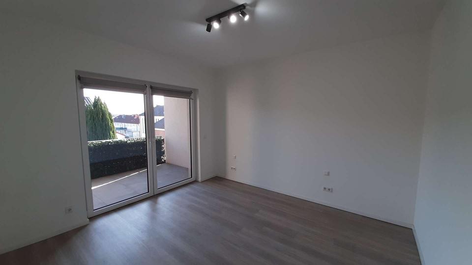 Etagenwohnung Bochum Werne - 3 Zimmer, 98 m&sup2;, 1.186&euro; | Angebot:26337252