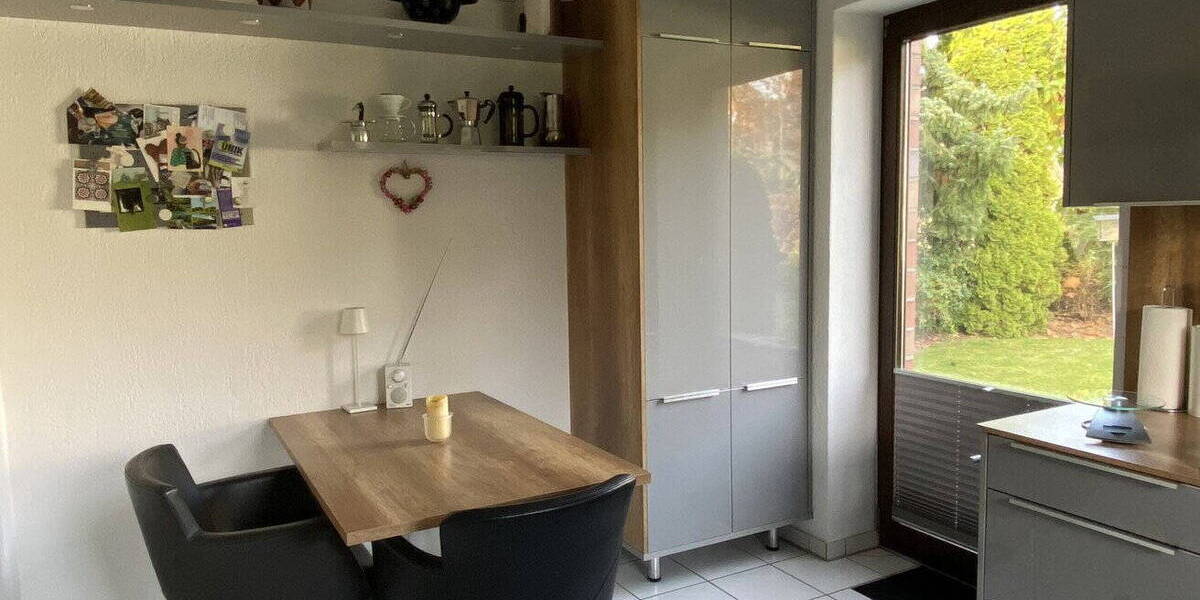 Reihenendhaus Gelsenkirchen Ückendorf - 6 Zimmer, 212 m&sup2;, 649.000&euro; | Angebot:26023381