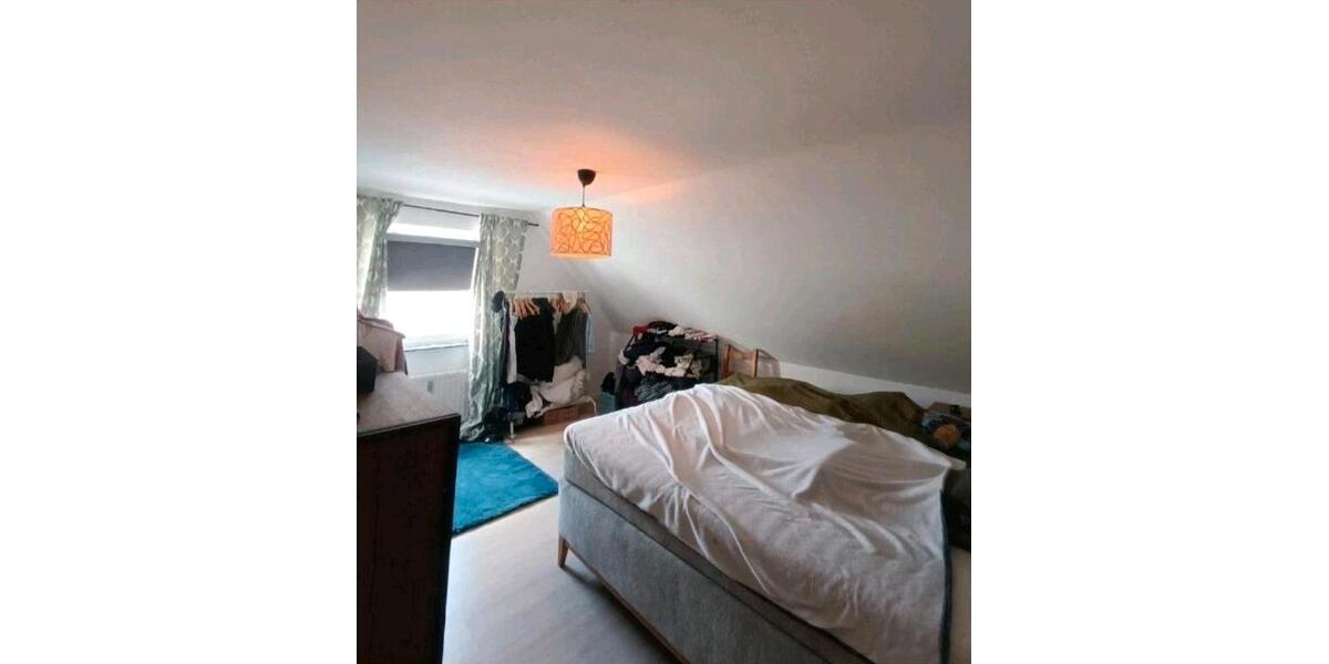 Dachgeschoßwohnung Herten - 3 Zimmer, 90 m&sup2;, 900&euro; | Angebot:27609174