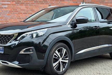 Peugeot 5008 137.000 km 12.590 &euro; Herne (NRW) 44628
