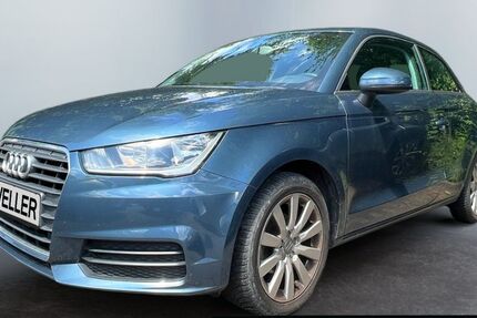 Audi A1 55.000 km 10.470 &euro; Dortmund 44143