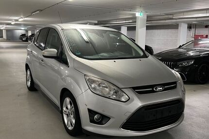 Ford C-Max 165.000 km 4.500 &euro; Essen 45326