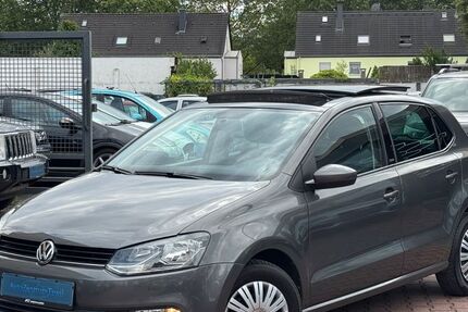 VW Polo 148.000 km 9.490 &euro; Oberhausen 46049