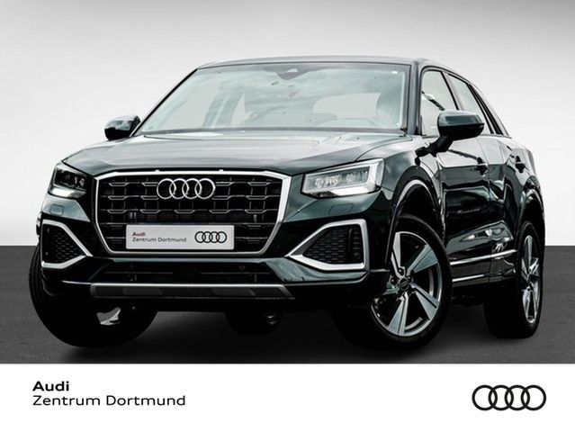 Audi Q2 17.315 km 33.833 &euro; Dortmund 44143