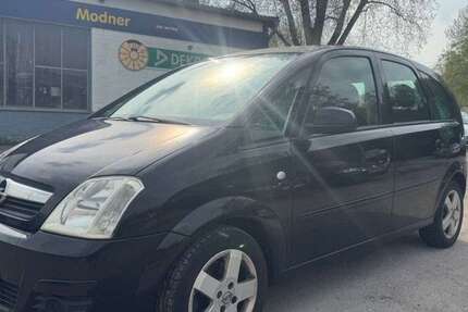Opel Meriva 210.000 km 1.890 &euro; Datteln 45711