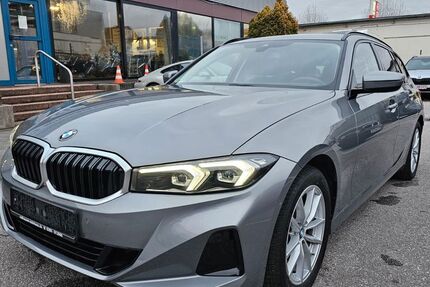 BMW 320 9.111 km 34.900 &euro; Gelsenkirchen 45884