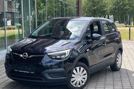 Opel Crossland (X) 119.000 km 9.600 &euro; Gelsenkirchen 45899