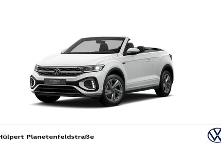 VW T-Roc 18.584 km 32.244 &euro; Dortmund 44379