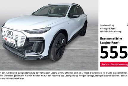 Audi Q6 e-tron 10.022 km 66.841 &euro; Dortmund 44143
