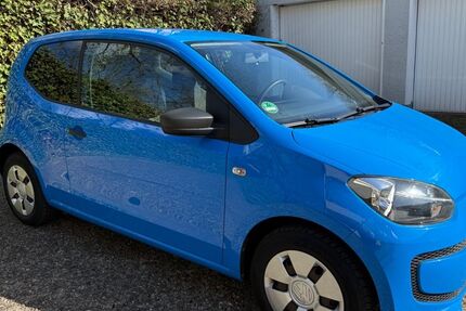 VW up! 100.680 km 4.800 &euro; Herne 44628