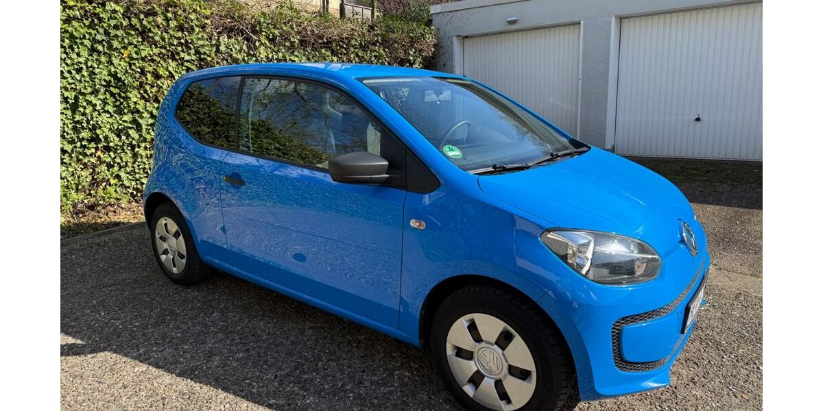 VW up! 100.680 km 4.800 &euro; Herne 44628
