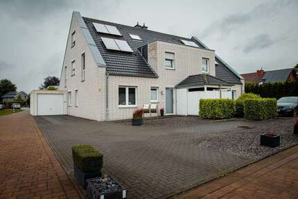 Wohnung Selm Bork - 3 Zimmer, 100 m&sup2;, 298.000&euro; | Angebot:18127654