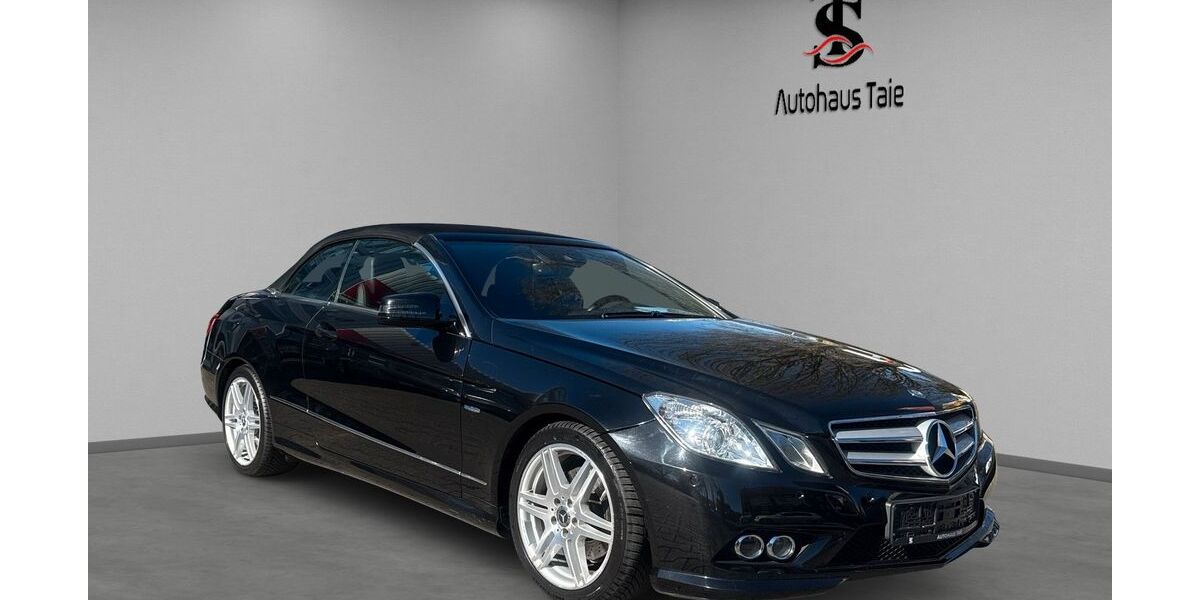 Mercedes-Benz E 350 180.000 km 15.790 &euro; Dortmund OT Mitte 44145