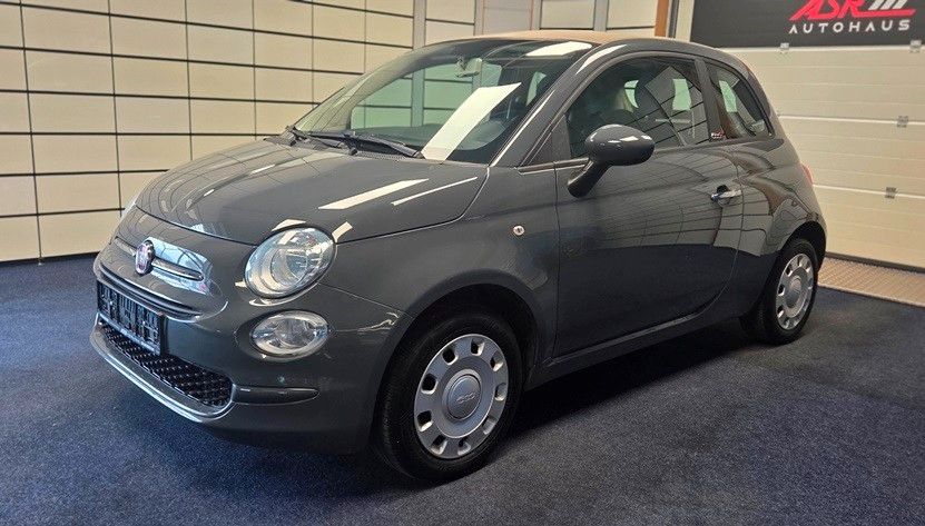 Fiat 500C 65.486 km 8.999 &euro; Dülmen 48249
