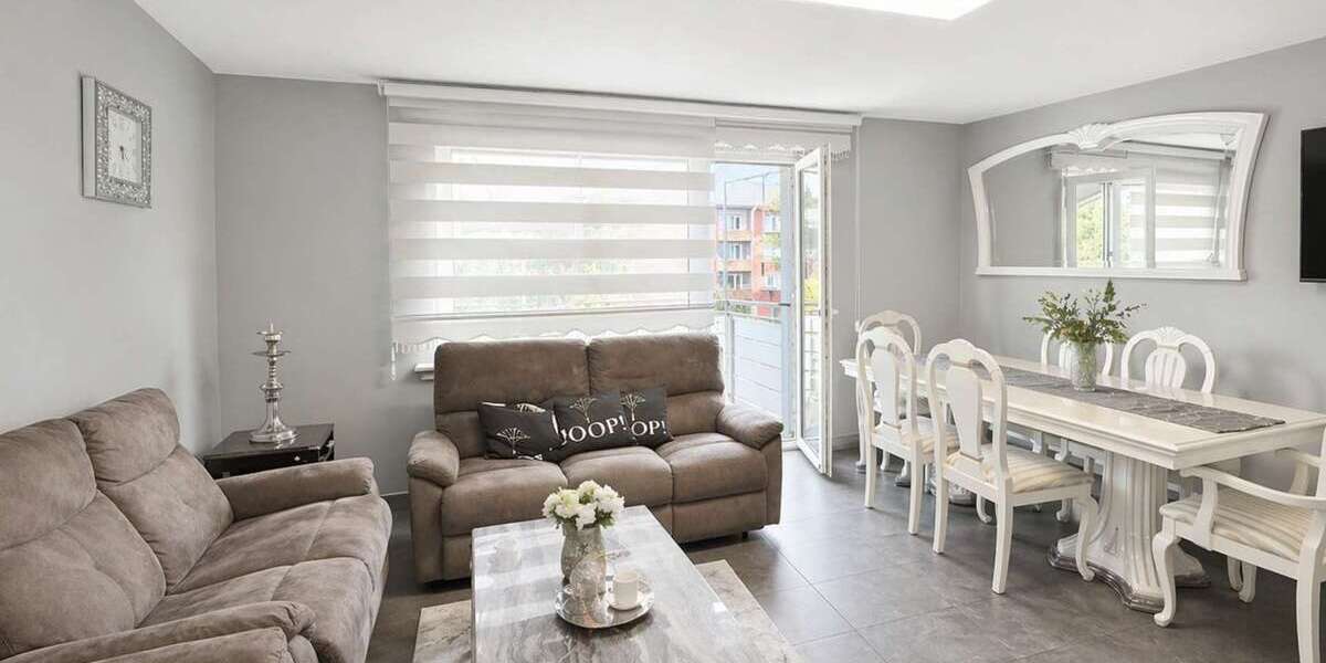 Etagenwohnung Gelsenkirchen / Horst Horst - 3 Zimmer, 75 m&sup2;, 130.000&euro; | Angebot:26637936