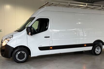 Opel Movano 71.000 km 19.490 &euro; Gelsenkirchen 45879