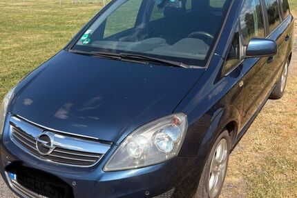 Opel Zafira 300.000 km 1.650 &euro; Lünen 44532