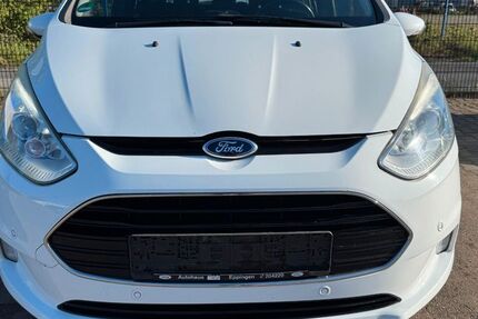 Ford B-Max 167.000 km 3.999 &euro; Castrop-Rauxel 44579