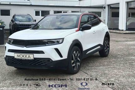 Opel Mokka 38.800 km 17.990 &euro; Essen 45141