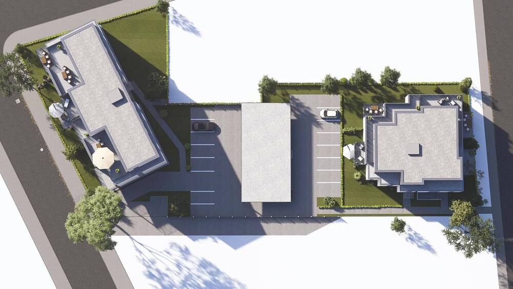 Etagenwohnung Herten Westerholt - 3 Zimmer, 89 m&sup2;, 359.000&euro; | Angebot:25800080