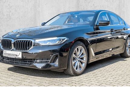 BMW 520 94.775 km 33.880 &euro; Castrop-Rauxel 44579