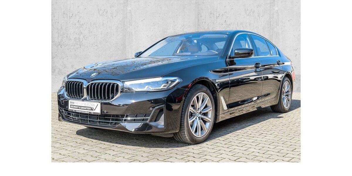 BMW 520 94.775 km 33.880 &euro; Castrop-Rauxel 44579