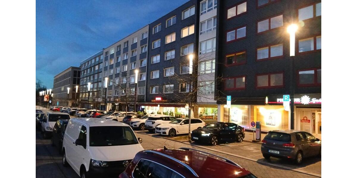 Etagenwohnung Gelsenkirchen - 6 Zimmer, 169 m&sup2;, 269.000&euro; | Angebot:25934812