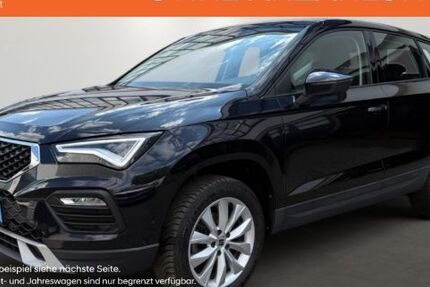 Seat Ateca 19.993 km 25.390 &euro; Mülheim 45478