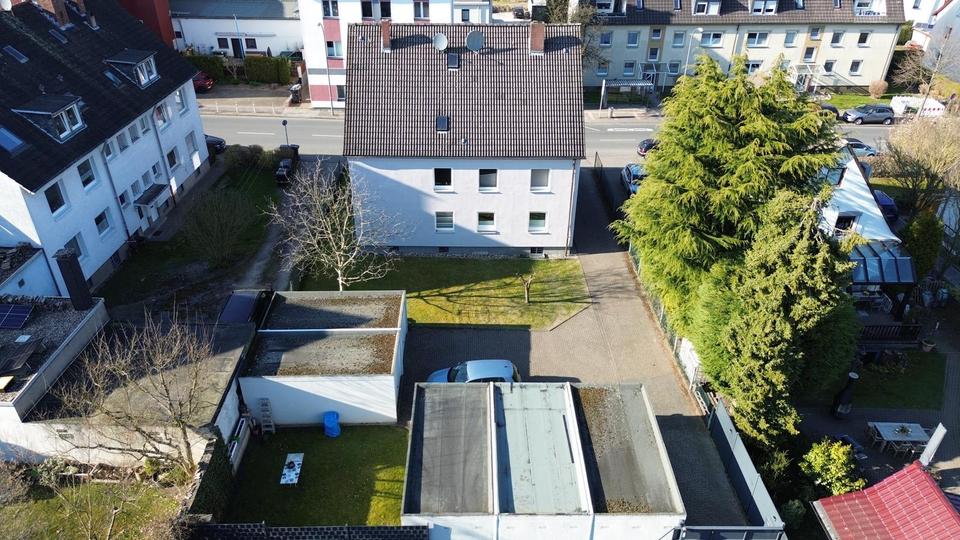 Mehrfamilienhaus, Wohnhaus Bochum Bochum-Nord - 15 Zimmer, 280 m&sup2;, 729.000&euro; | Angebot:26085161