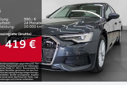 Audi A6 24.192 km 40.430 &euro; Bochum 44809