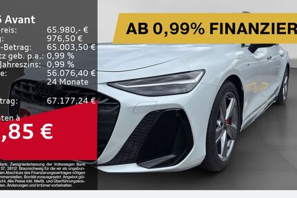 Audi A6 27.448 km 64.580 &euro; Dorsten 46284
