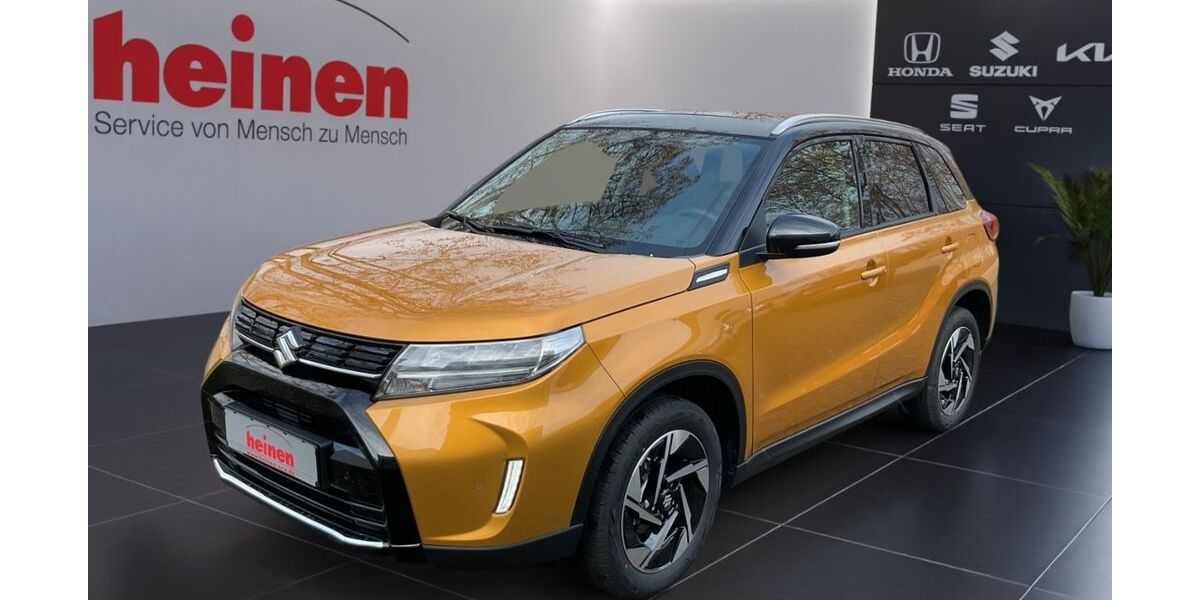 Suzuki Vitara 1.757 km 22.480 &euro; Dortmund 44149